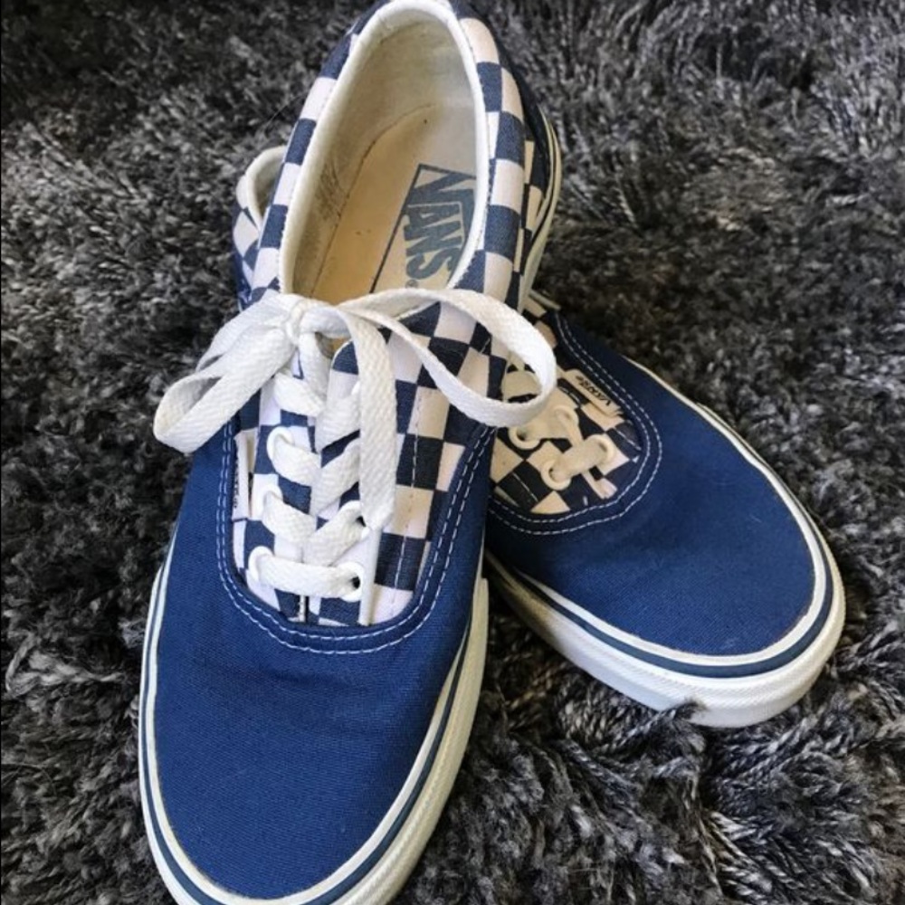 Vans Era